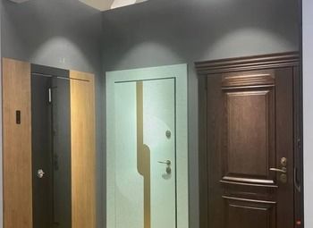 Сеть магазинов дверей премиум-класса / 3 магазина