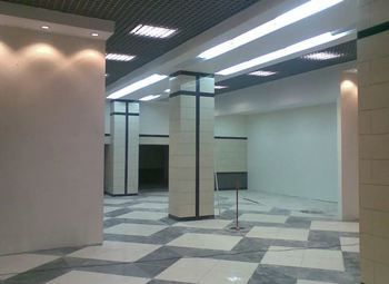 ППА от КИО с арендатором / Первая линия / Право выкупа наступило