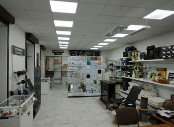 ППА от КИО с арендатором / Первая линия / Право выкупа наступило