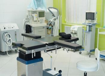 Медицинский центр с окупаемостью 2 года / Подтвержденный доход