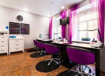 Фото Beauty салон красоты