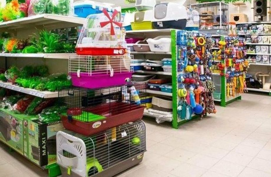 Фото 1 Зоомагазин с грумингом / Престижный район / Удачная локация