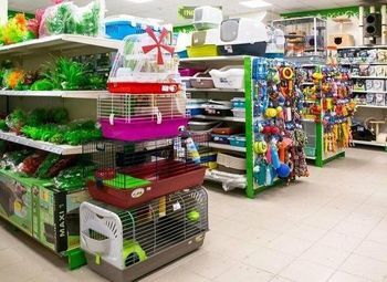 Фото Зоомагазин с грумингом / Престижный район / Удачная локация