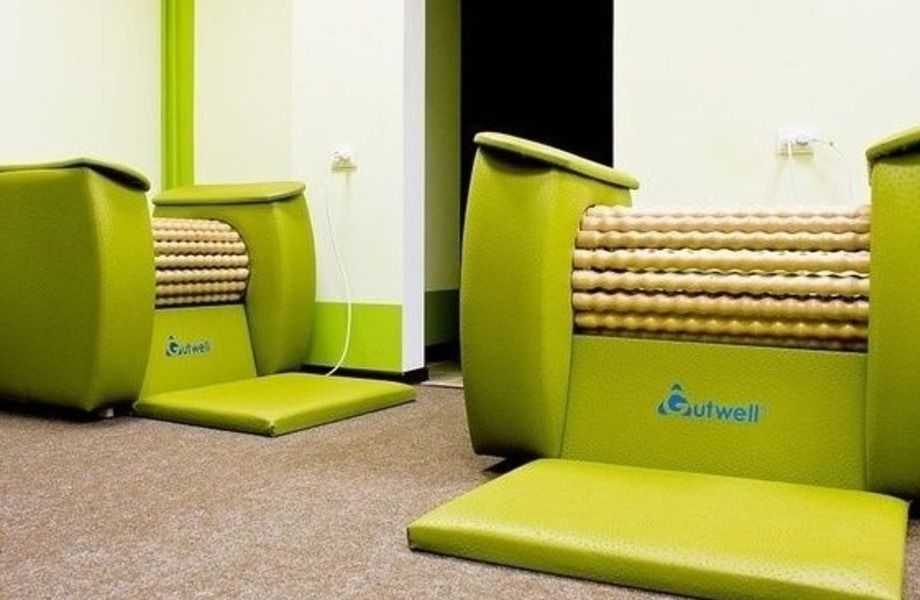 Фото 1 Wellness / Фитнес клуб на Васильевском острове / 8 лет работы