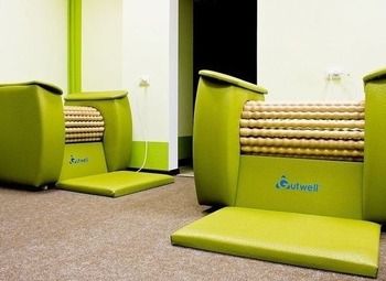 Фото Wellness / Фитнес клуб на Васильевском острове / 8 лет работы