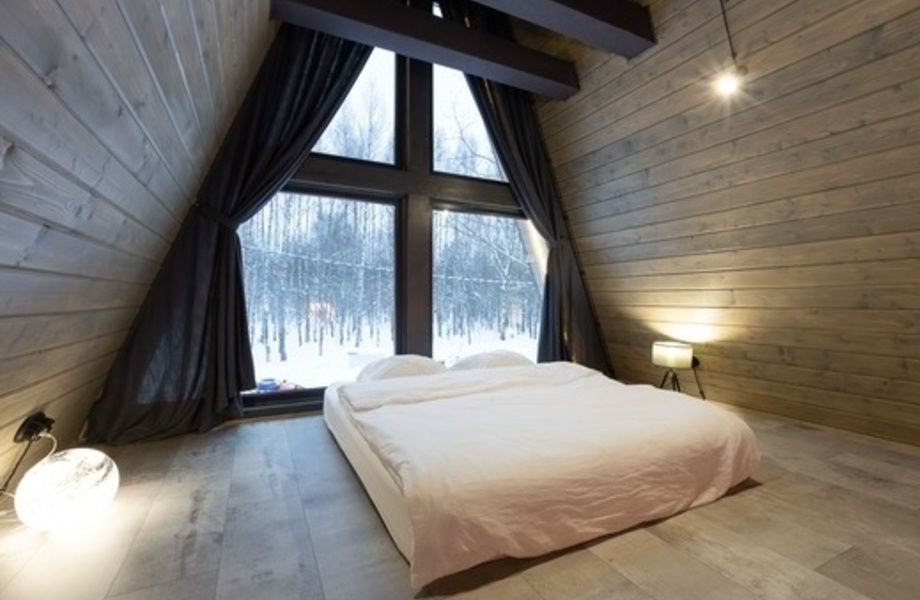 Фото 5 Дома в аренду / A-Frame/ Премиум сегмент