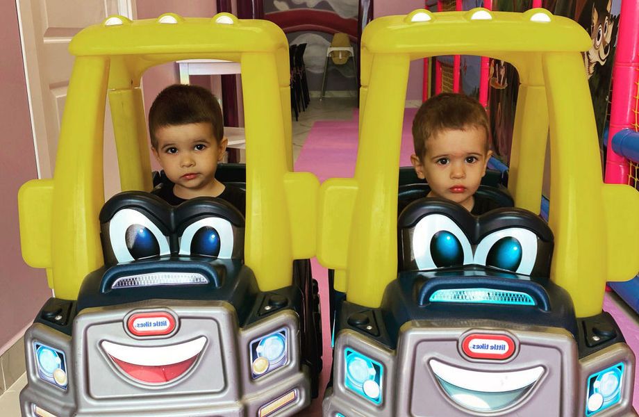 Фото 5 Детская игровая в проходимом ТЦ - Окупаемость - 1 год