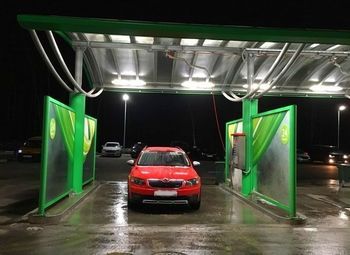 Фото 2 Автомойка самообслуживания /высокая прибыль