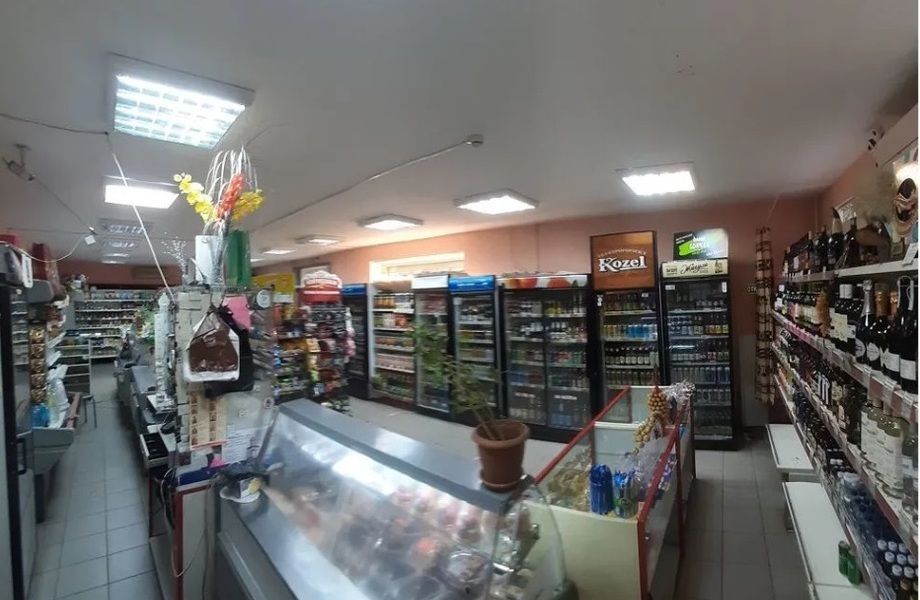 Фото 1 Магазин продуктов 24/7