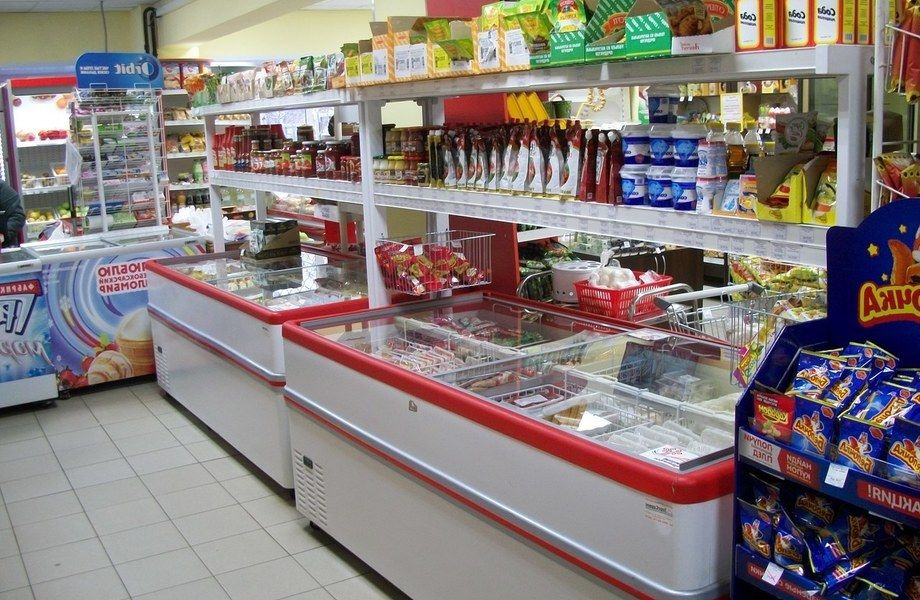 Фото 3 Магазин продуктов