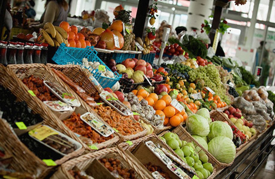 Фото 1 Интернет-магазин ЭКО продуктов/ Высокий спрос и прибыль