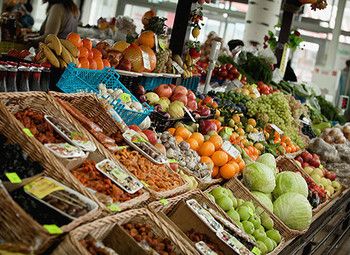 Фото Интернет-магазин ЭКО продуктов/ Высокий спрос и прибыль