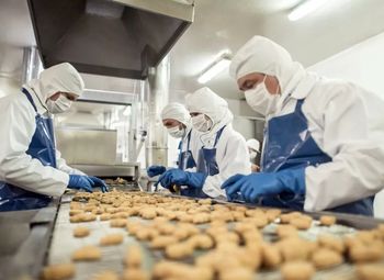 Фото Инновационное пищевое производство/ Высокая рентабельность/ Доля 49 %