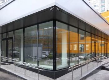 Коммерческие помещения в собственность под арендный бизнес