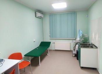 Лаборатория гемотест с помещением в собственности