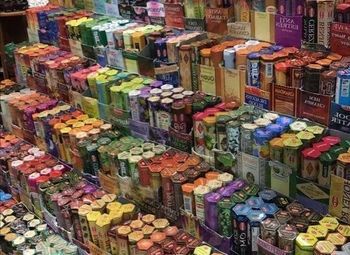 Фото Франшиза магазина товаров для йоги и медитаций