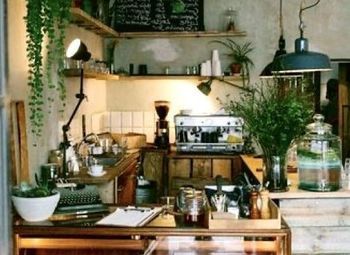 Премиум кофейня-пекарня САО Москвы