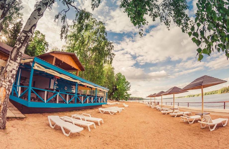 Турбаза/глэмпинг/коттеджи в собственность