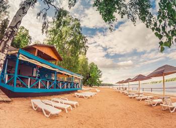 Турбаза/глэмпинг/коттеджи в собственность