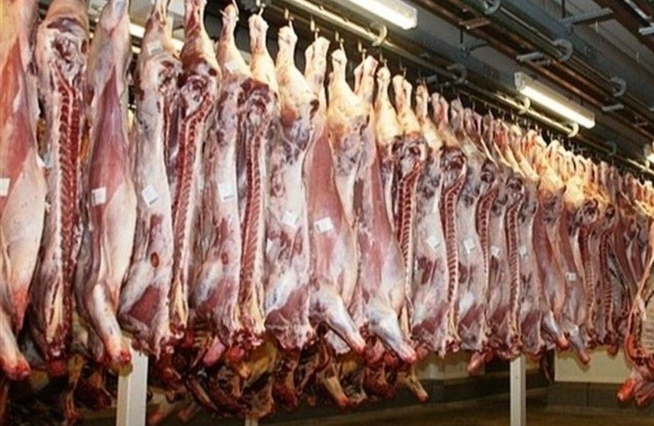 Фото 3 Калининская база/Точка продажи мяса/Опт и розница