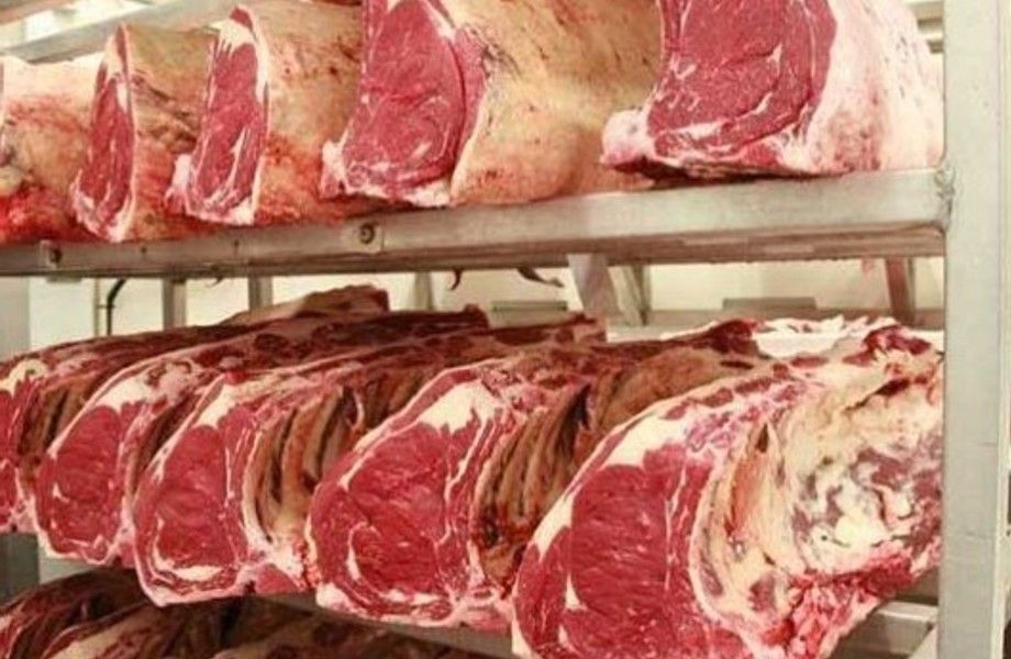 Фото 2 Калининская база/Точка продажи мяса/Опт и розница