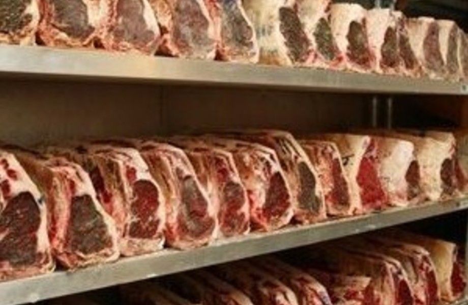 Фото 1 Калининская база/Точка продажи мяса/Опт и розница