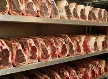 Фото Калининская база/Точка продажи мяса/Опт и розница