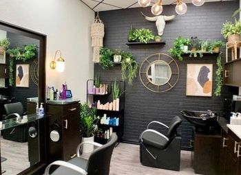 Высокодоходный салон красоты на Севере города