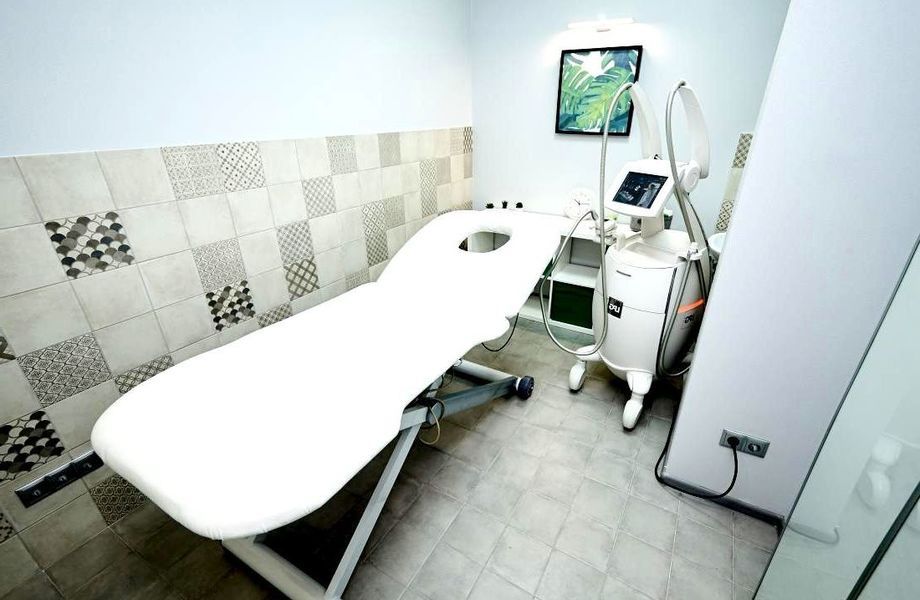 Фото 5 Салон красоты полного спектра / Спа салон / Прибыль 100.000 руб.