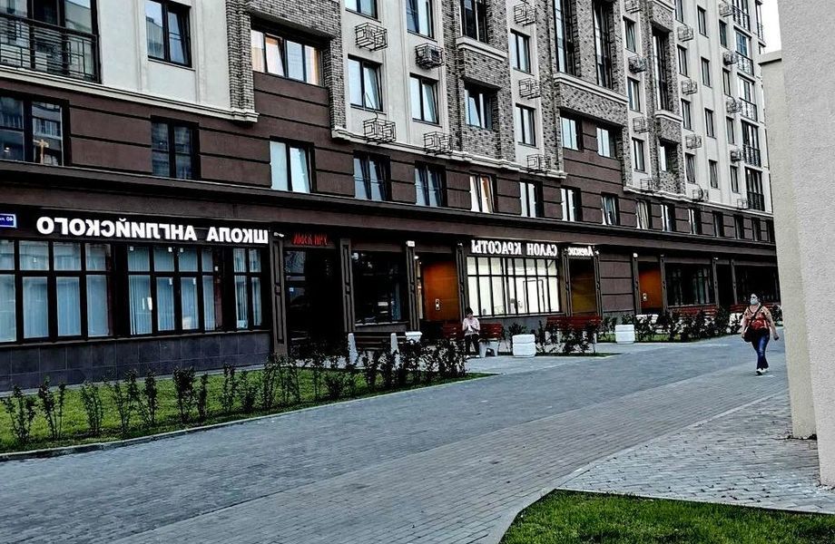 Фото 1 Готовый арендный бизнес / Помещения с арендаторами