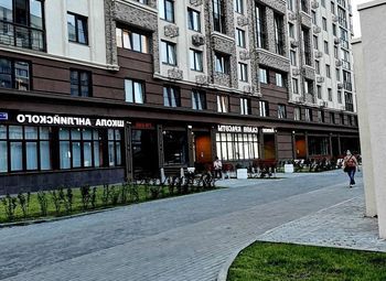 Фото Готовый арендный бизнес / Помещения с арендаторами