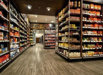 Магазин 24 часа / Универсам / 4 года работы