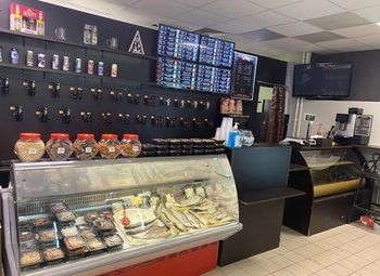 Фото Магазин разливного пива в районе Перово