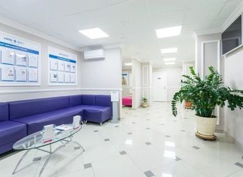 Фото Аренда помещения под медицинский центр