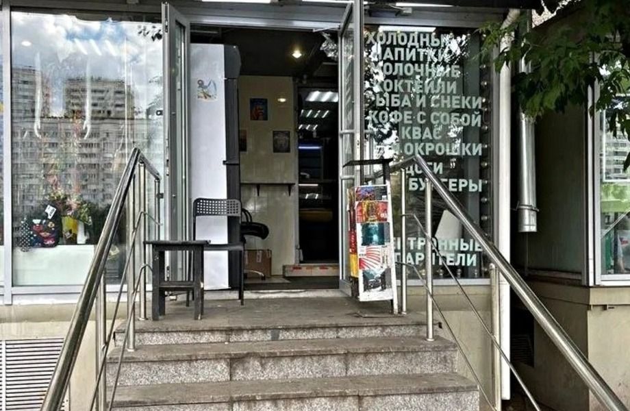 Фото 2 Магазин пива и табака в районе Кузьминки