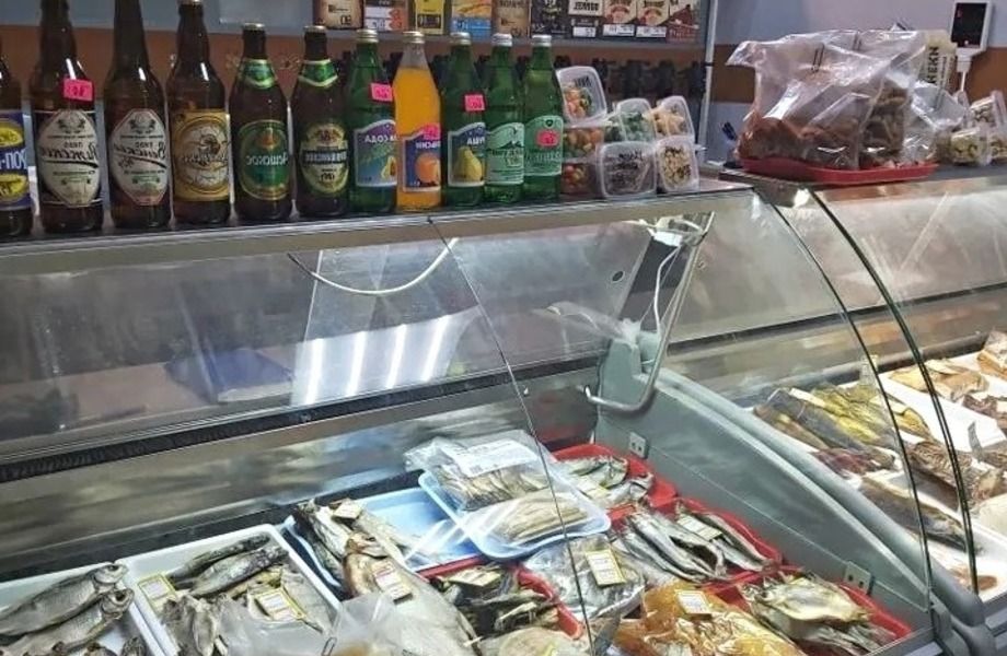 Фото 2 Магазин пива в г. Балашиха на улице Некрасова