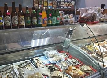 Магазин пива в г. Балашиха на улице Некрасова 