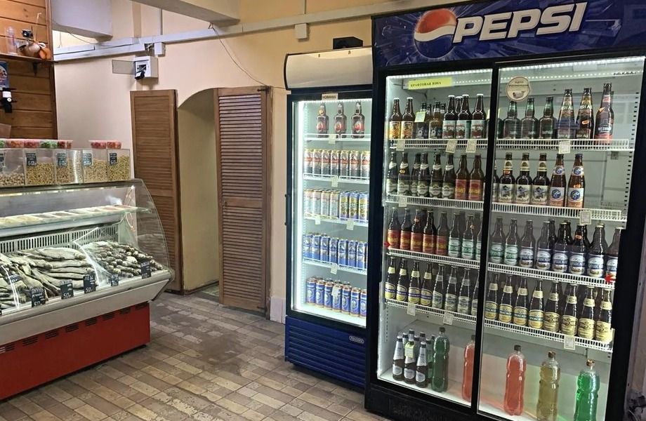 Фото 2 Магазин разливного пива на Варшавском шоссе