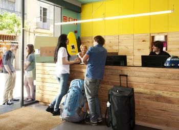 Хостел у Кремля