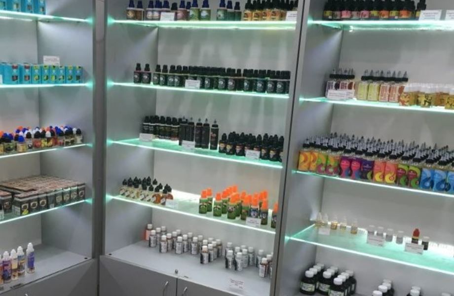 VAPE shop - электронные сигареты и комплектующие