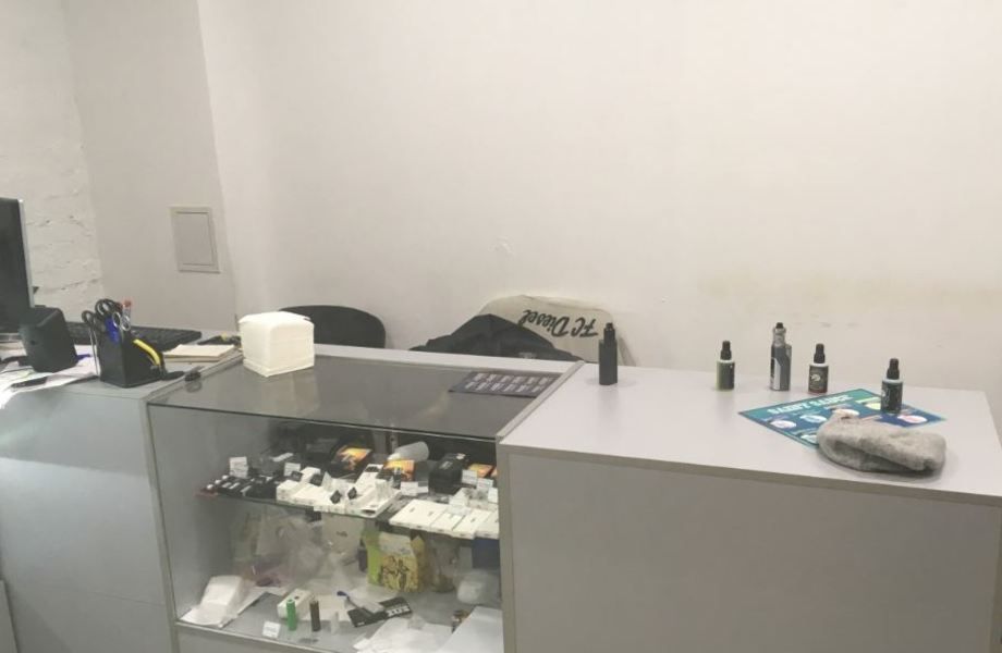 VAPE shop - электронные сигареты и комплектующие