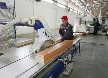 Фото Производство мебели широкого профиля / 24 года работы