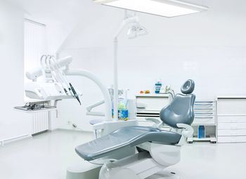 Фото Стоматологическая клиника / 8 лет работы