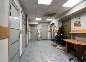 Фото Коммерческое здание