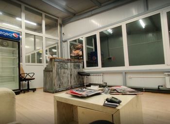 Шиномонтаж с новым оборудованием в Московском районе