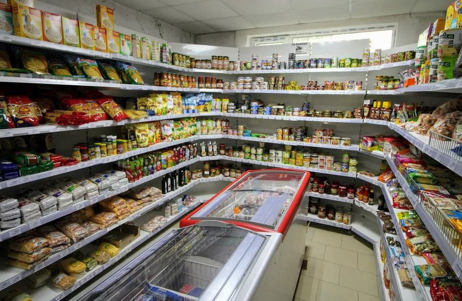 Фото 2 Мини-Маркет в престижном бизнес центре