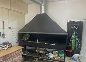 Пекарня и столовая на улице Верхнелихоборская