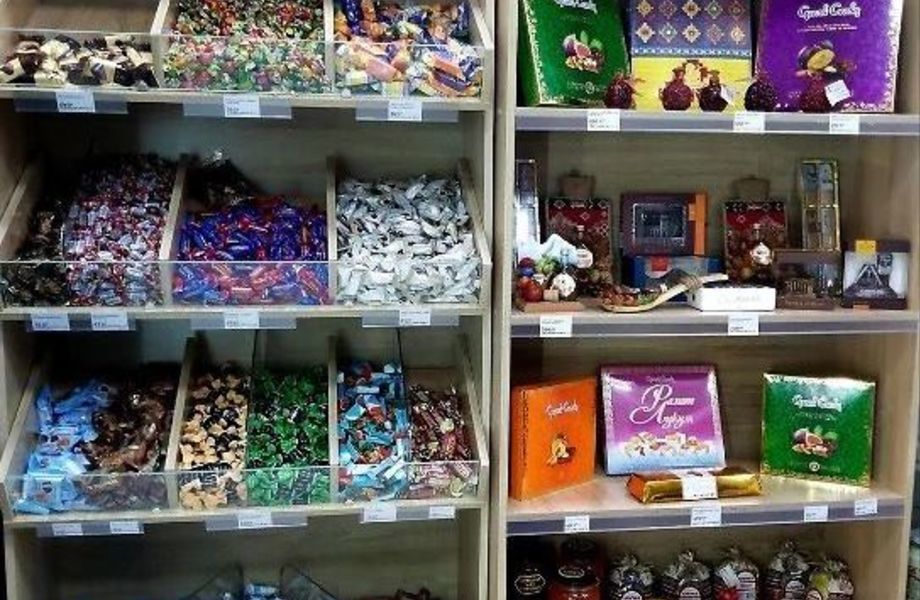 Фото 2 Магазин продуктов из Армении / с высоким трафиком