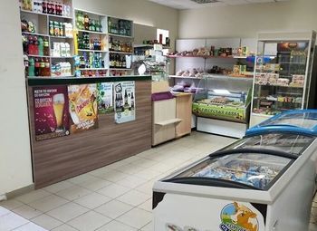 Фото Продуктовый магазин / Возможность увеличения площади