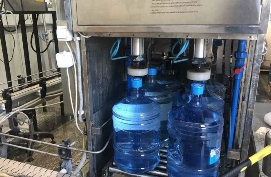 Фото 2 Прибыльная компания по продаже бутилированной воды г. Москва